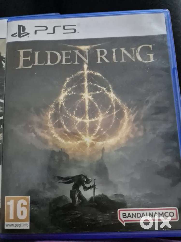 Playstation 5 cds