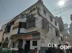 Prime Commercial Property for Rent in Manali Chowk, Bhagalpur