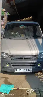 Maruti Suzuki Eeco 2023 Petrol 14500 Km Driven