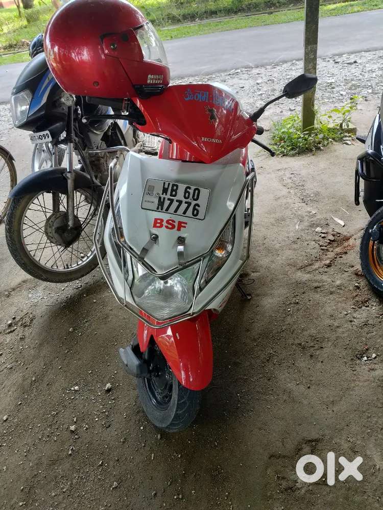 Scooty for sale