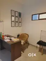 Rent for office,bank , parlour