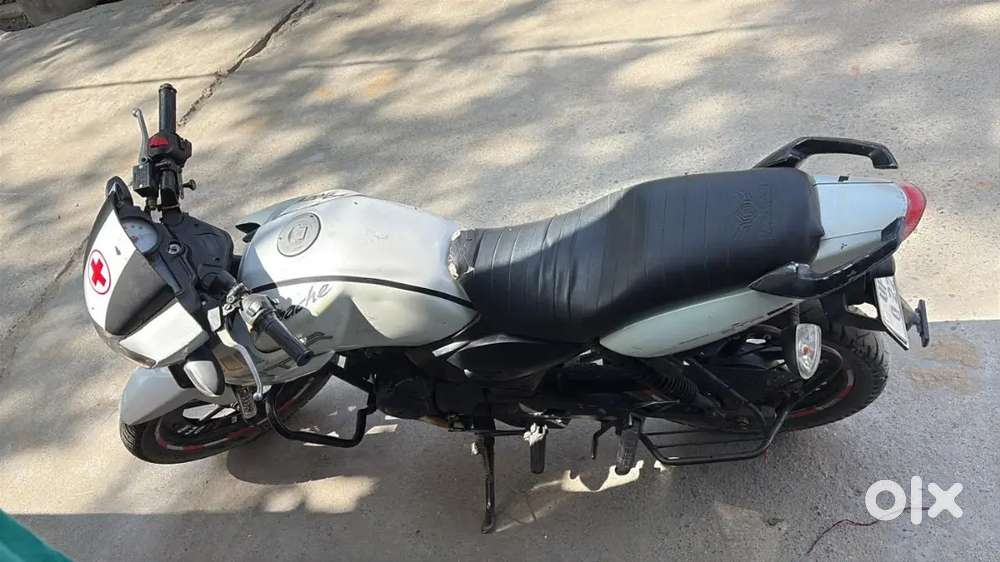 Good Condition With completed Papers