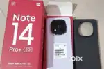 Redmi note14pro plus 8/256GB