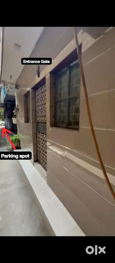 URGENT , DDA FLAT FOR SALE !