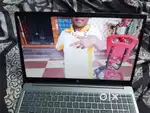 HP I3 12TH GEN LAPTOP( 1 MONTH USED )
