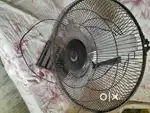 Chromoton Table Fan (used)