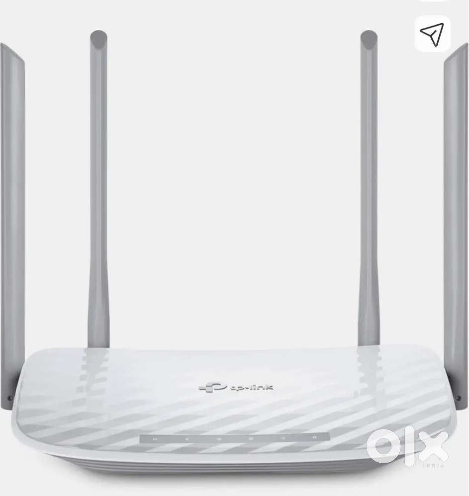 Tp link router