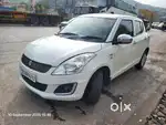 Maruti Suzuki Swift 2015 Diesel 1st Owner Well Maintained
