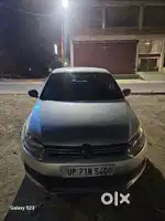 Volkswagen Polo 2011 Diesel Well Maintained