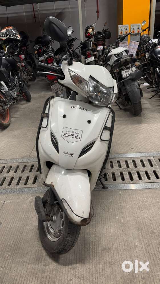 Activa 3G Good Condition for Sale