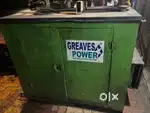 20kv silent diesel Generator canopy