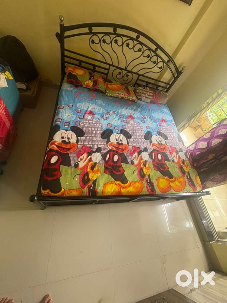 I want too sell my bed