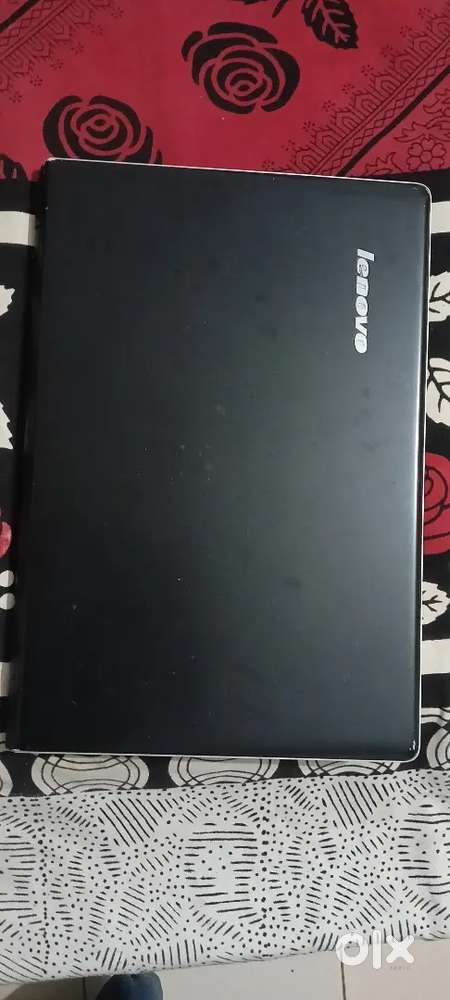 Lenovo Laptop