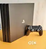 Sony PlayStation PS4 Pro 1TB