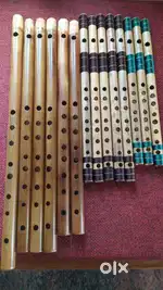 CARNATC MUSIC CLASSES FLUTE & VOCAL