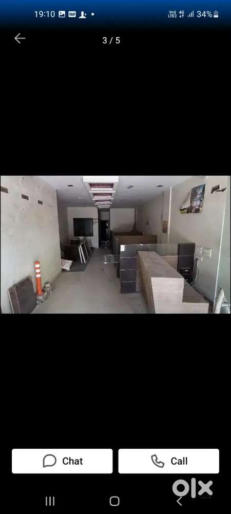 SCF 121syd Commercial property