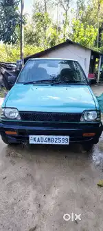 Single owner, good condition