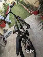 Hero Kross Bicycle