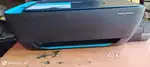 HP In Tank Wireless 419