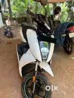 Gen 2 under warranty
