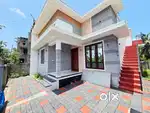 2Bedroom House For Lease In Kongorppilly Near Koonammavu