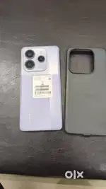 Redmi Note 14 .