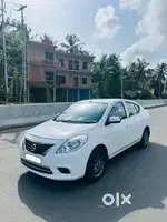 Nissan Sunny XE P, 2013, Petrol