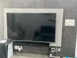 Sony Smart Tv 55 inchs