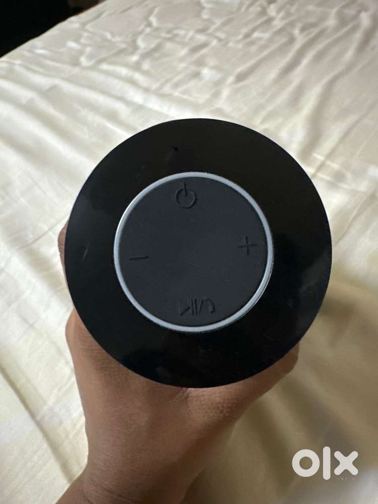 Portable Bluetooth Speaker