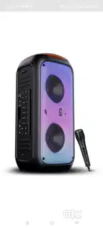 Boat speaker