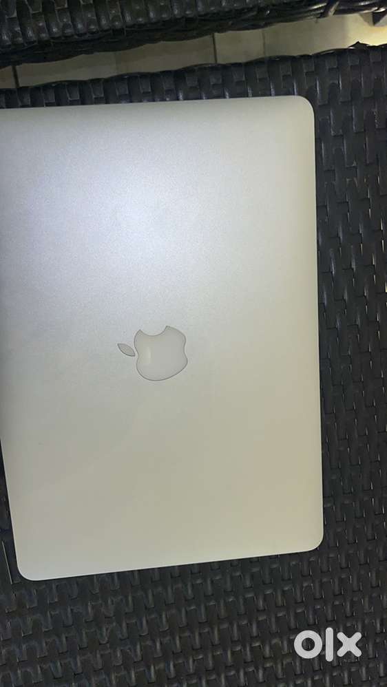 MacBook air