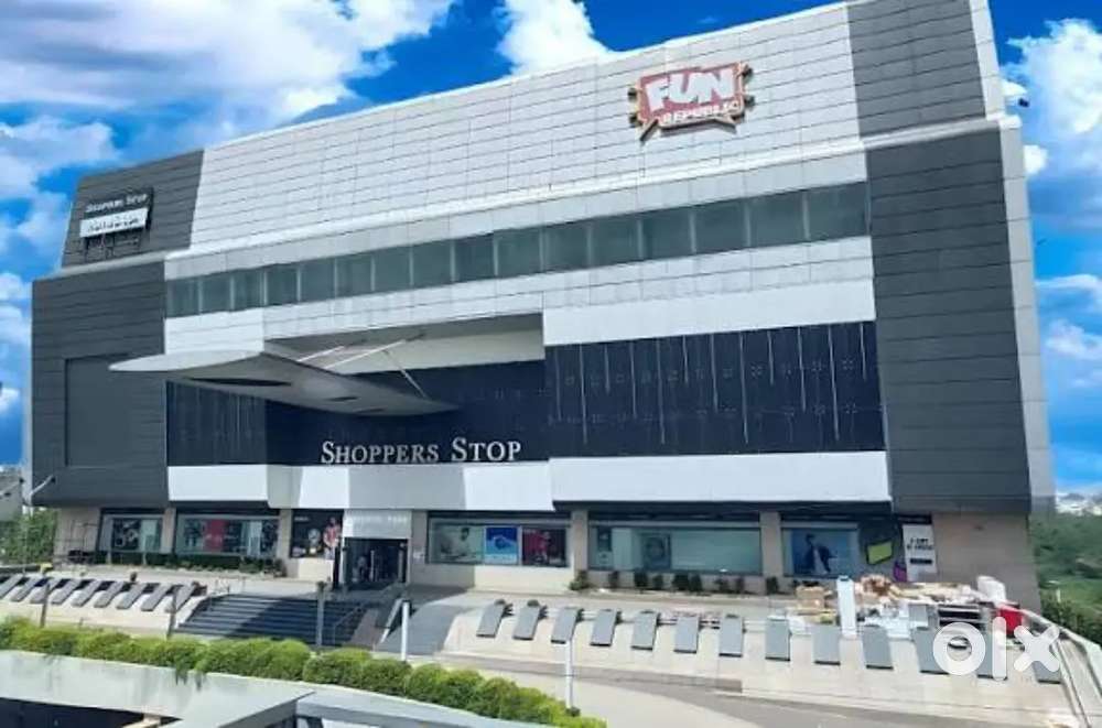 WE ARE HIRING FOR @ FUN REPUBLIC MALL IN LUCKNOW! !