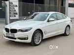 BMW 3 Series GT 320d Luxury Line, 2017, Diesel