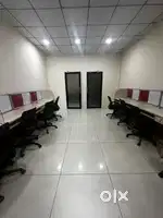 10 seat - 1 cabin