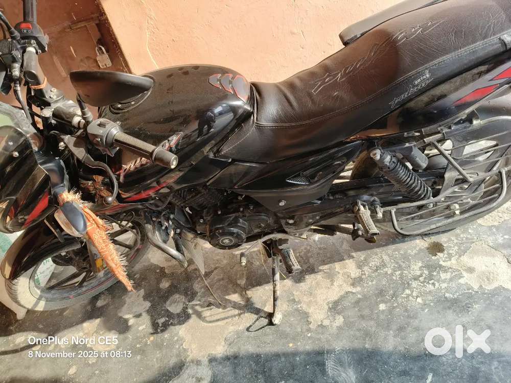 Pulsar 125cc in Good Condition