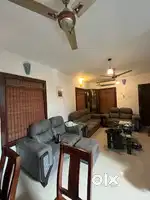 3BHK FURNISHED ROW VILLA IN GUIRIM-PARRA