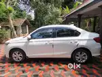 Honda Amaze 2019 Petrol Good Condition