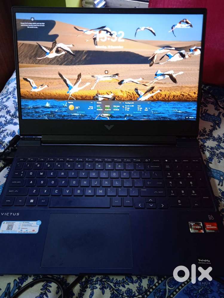 HP Victus Gaming Laptop for Sale