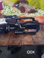 Sony mc2500p good camera