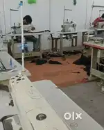 TAILORS VACANCY
