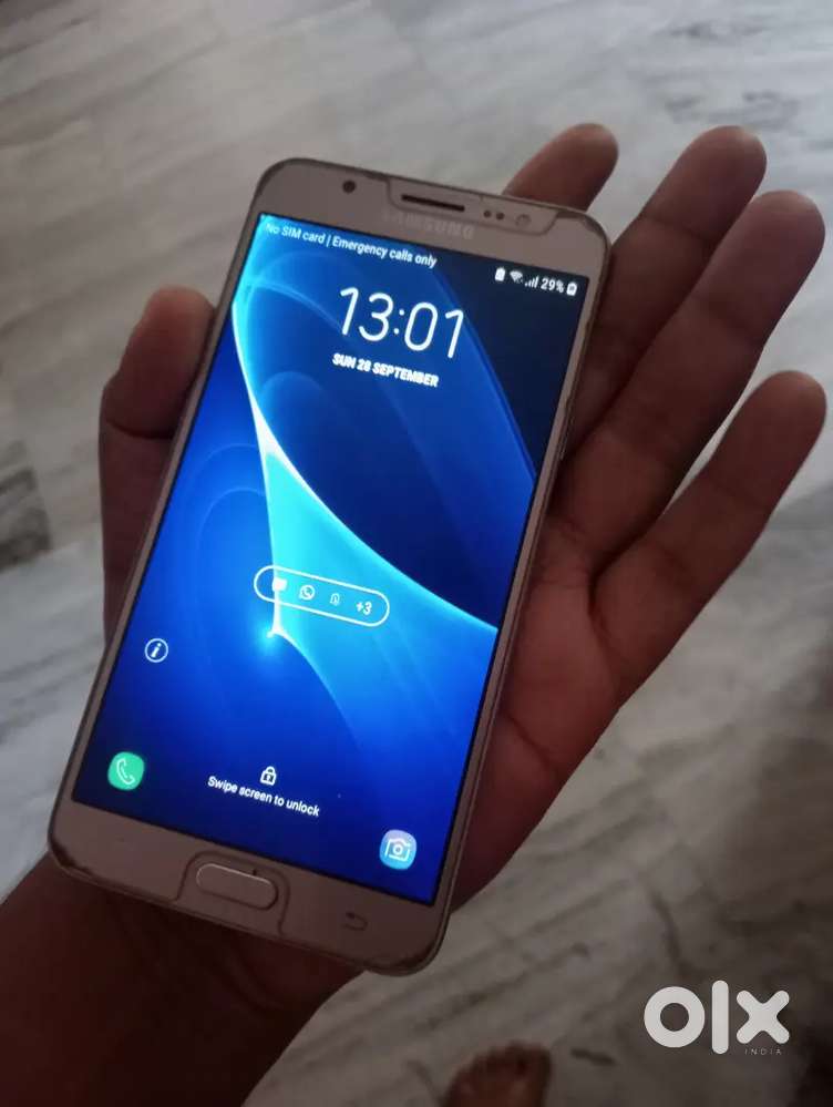 Samsung j7