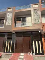 75 Gaj Luxzry Villa Dubble Story