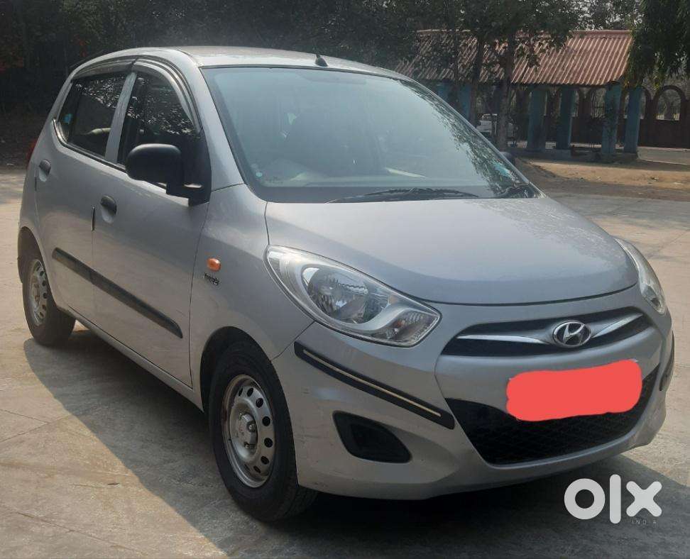 Hyundai i10 Magna, 2015, Petrol