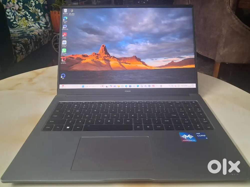 Honor Laptop