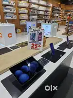 Samsung Mobiles Sales Man