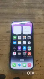 Iphone 14 pro 256 gb