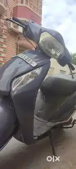 Honda Activa I