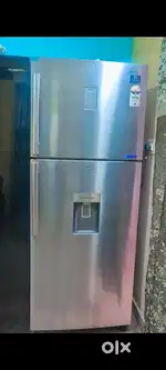 Samsung fridge