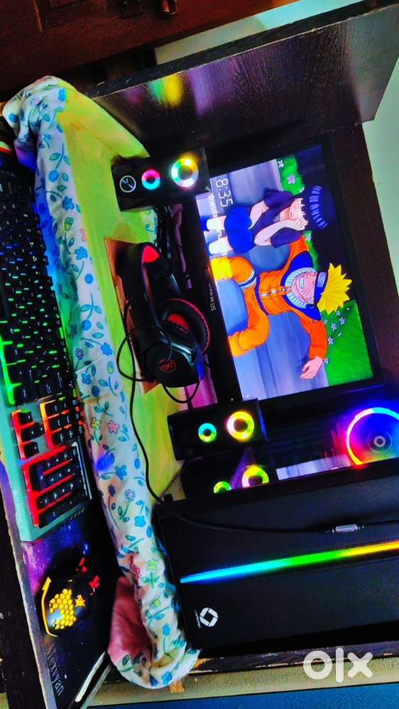 Gaming PC / Editing PC