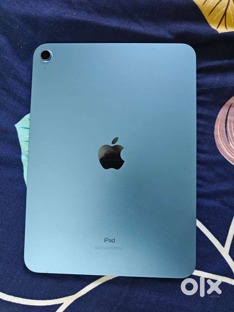 Apple IPad 10th Generation